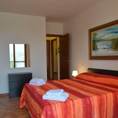 Casa Vacanze Serraglie Raffa Kültér fotó