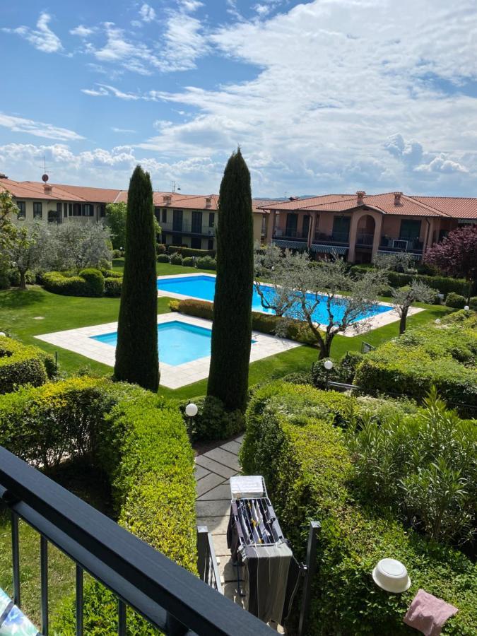 Casa Vacanze Serraglie Raffa Kültér fotó