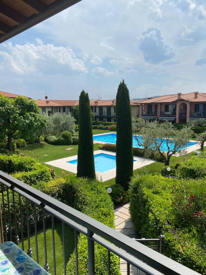 Casa Vacanze Serraglie Raffa Kültér fotó
