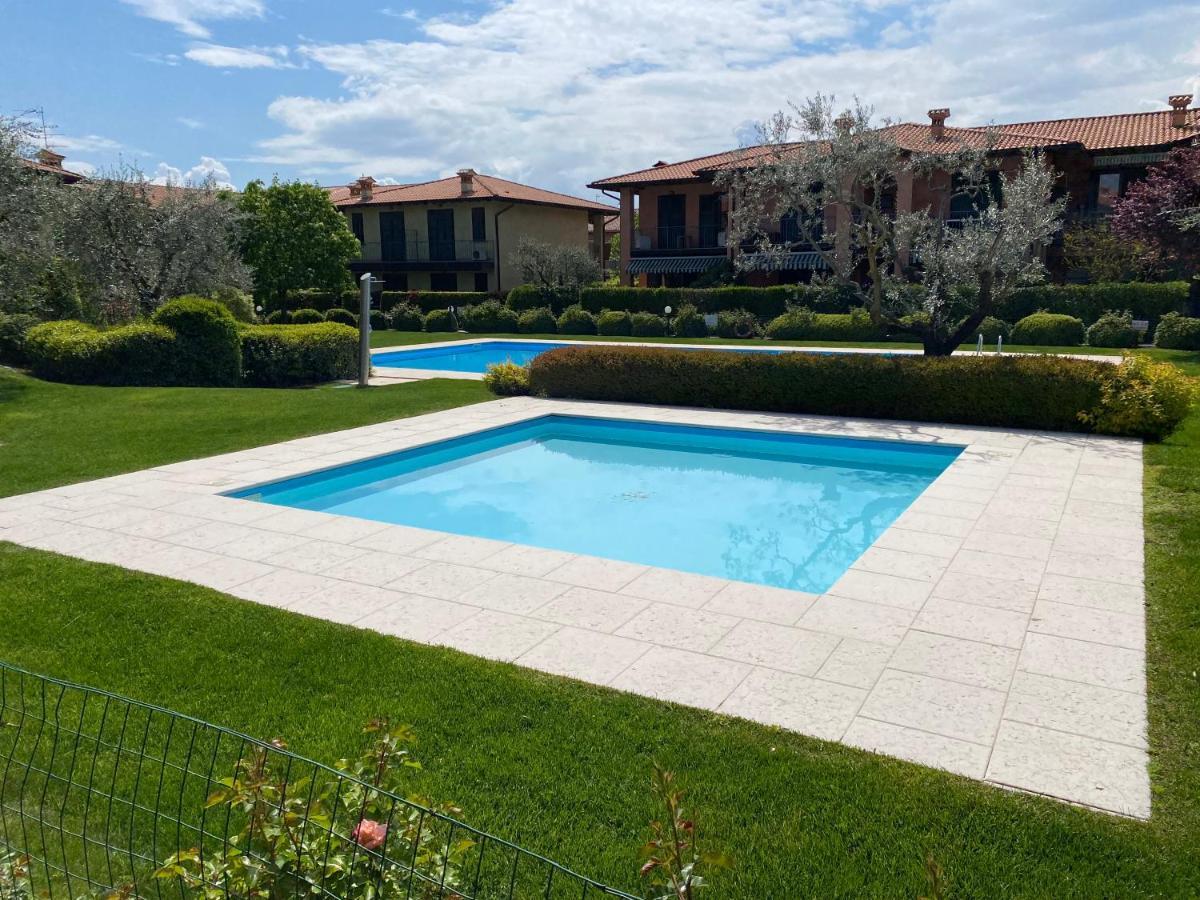 Casa Vacanze Serraglie Raffa Kültér fotó