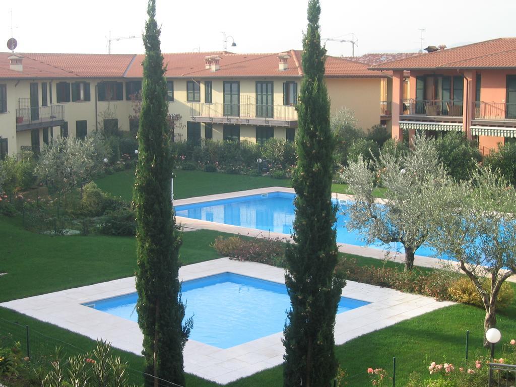 Casa Vacanze Serraglie Raffa Kültér fotó