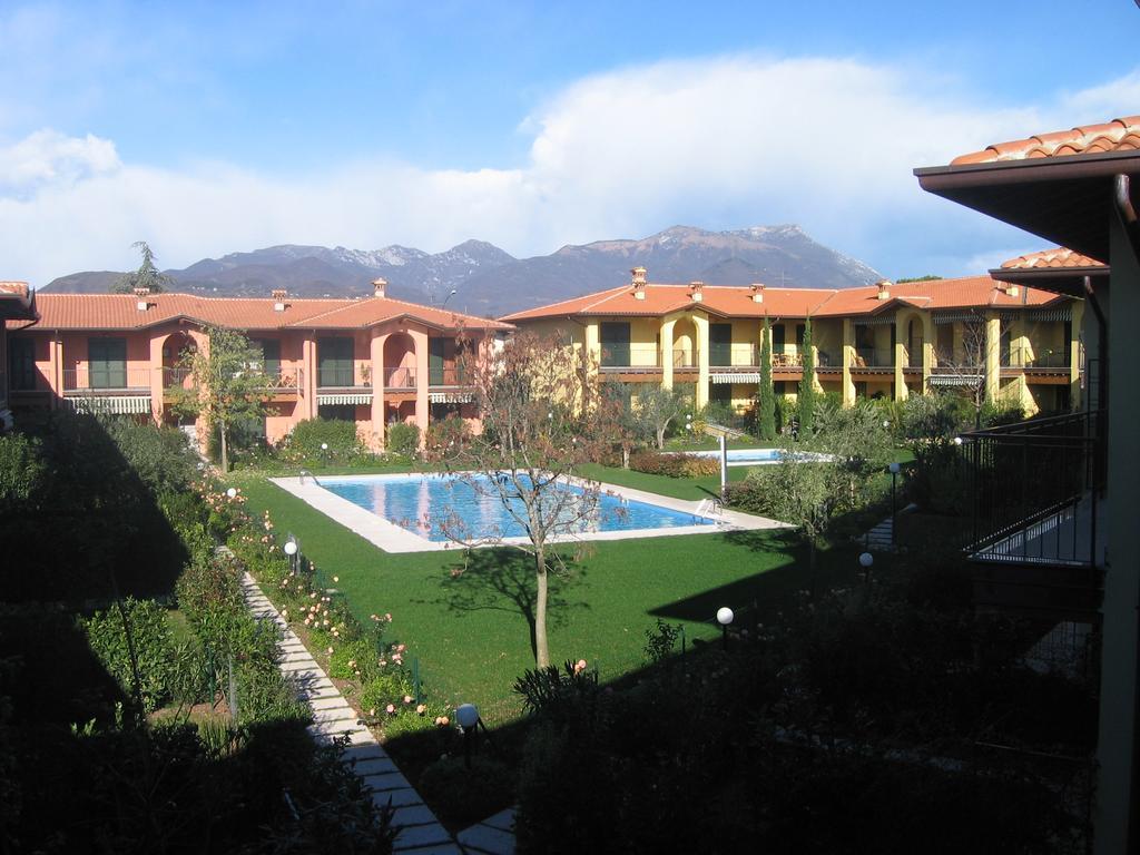 Casa Vacanze Serraglie Raffa Kültér fotó