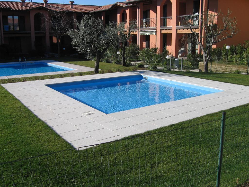 Casa Vacanze Serraglie Raffa Kültér fotó