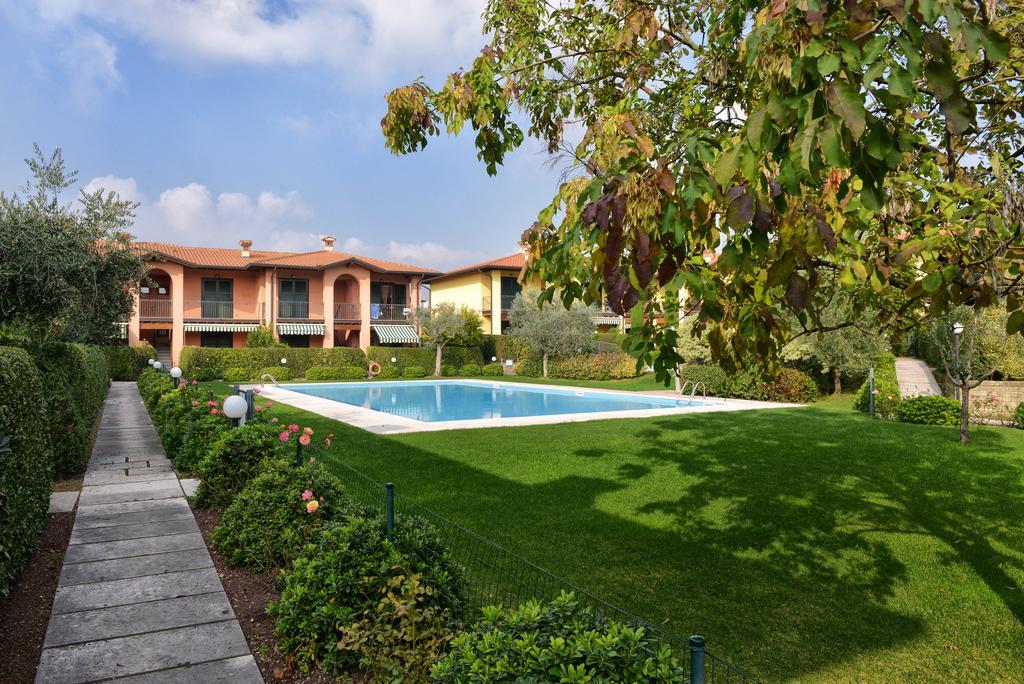 Casa Vacanze Serraglie Raffa Kültér fotó