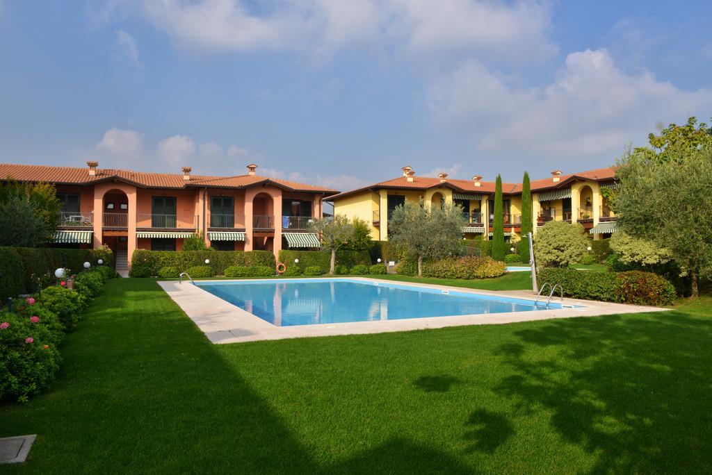 Casa Vacanze Serraglie Raffa Kültér fotó