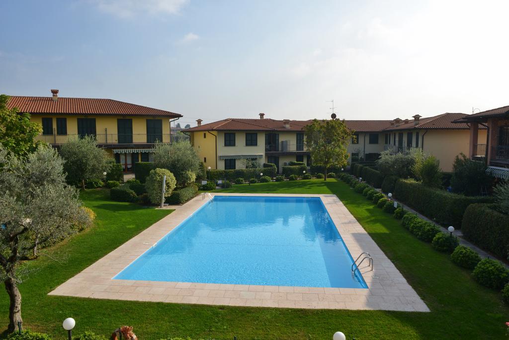 Casa Vacanze Serraglie Raffa Kültér fotó