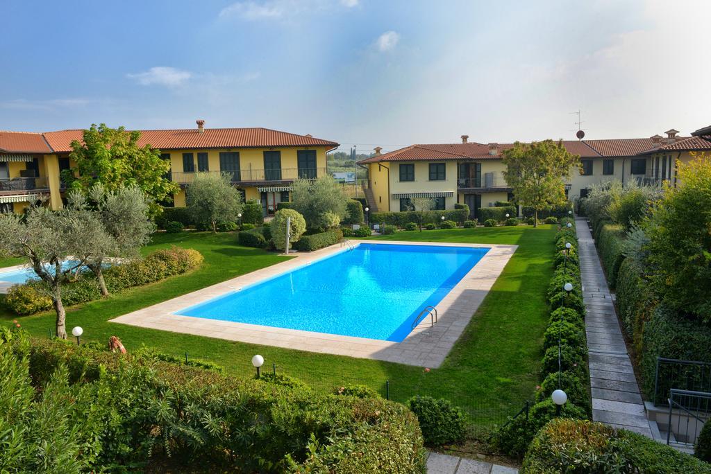 Casa Vacanze Serraglie Raffa Kültér fotó