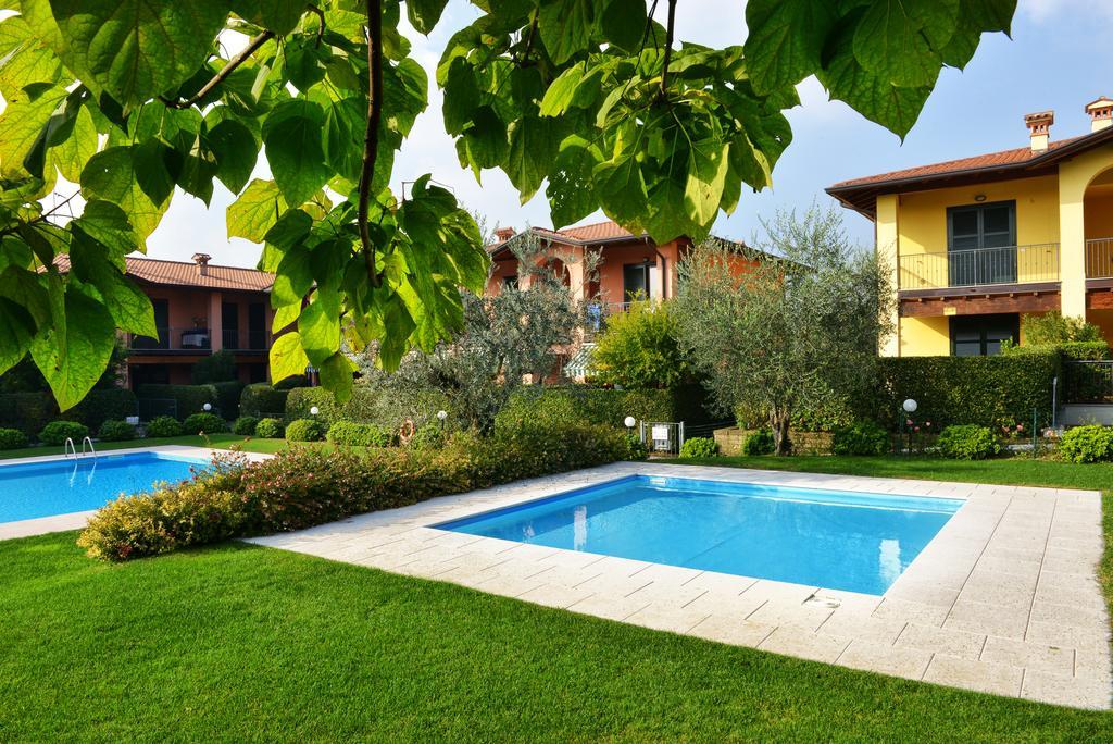 Casa Vacanze Serraglie Raffa Kültér fotó