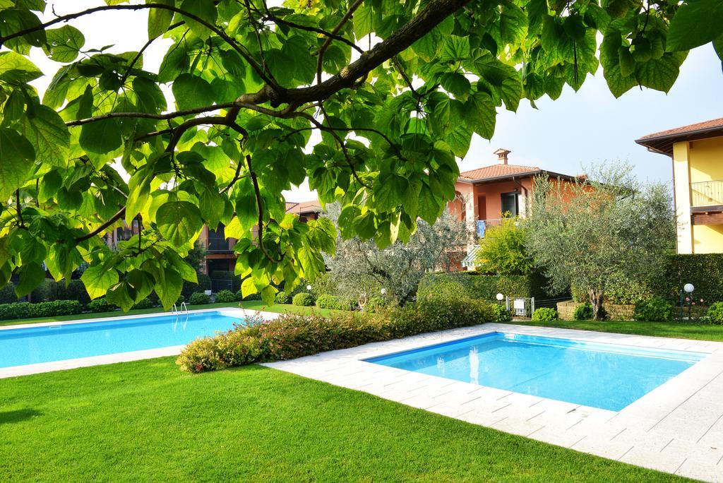 Casa Vacanze Serraglie Raffa Kültér fotó