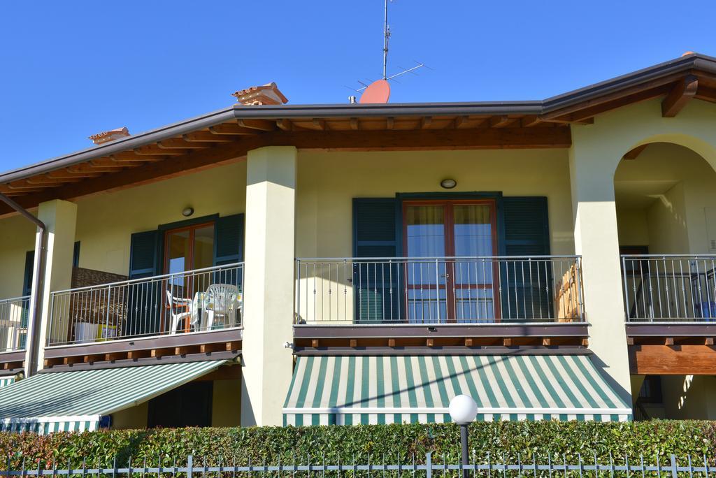 Casa Vacanze Serraglie Raffa Kültér fotó