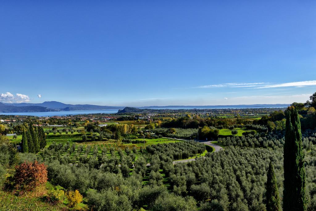 Casa Vacanze Serraglie Raffa Kültér fotó