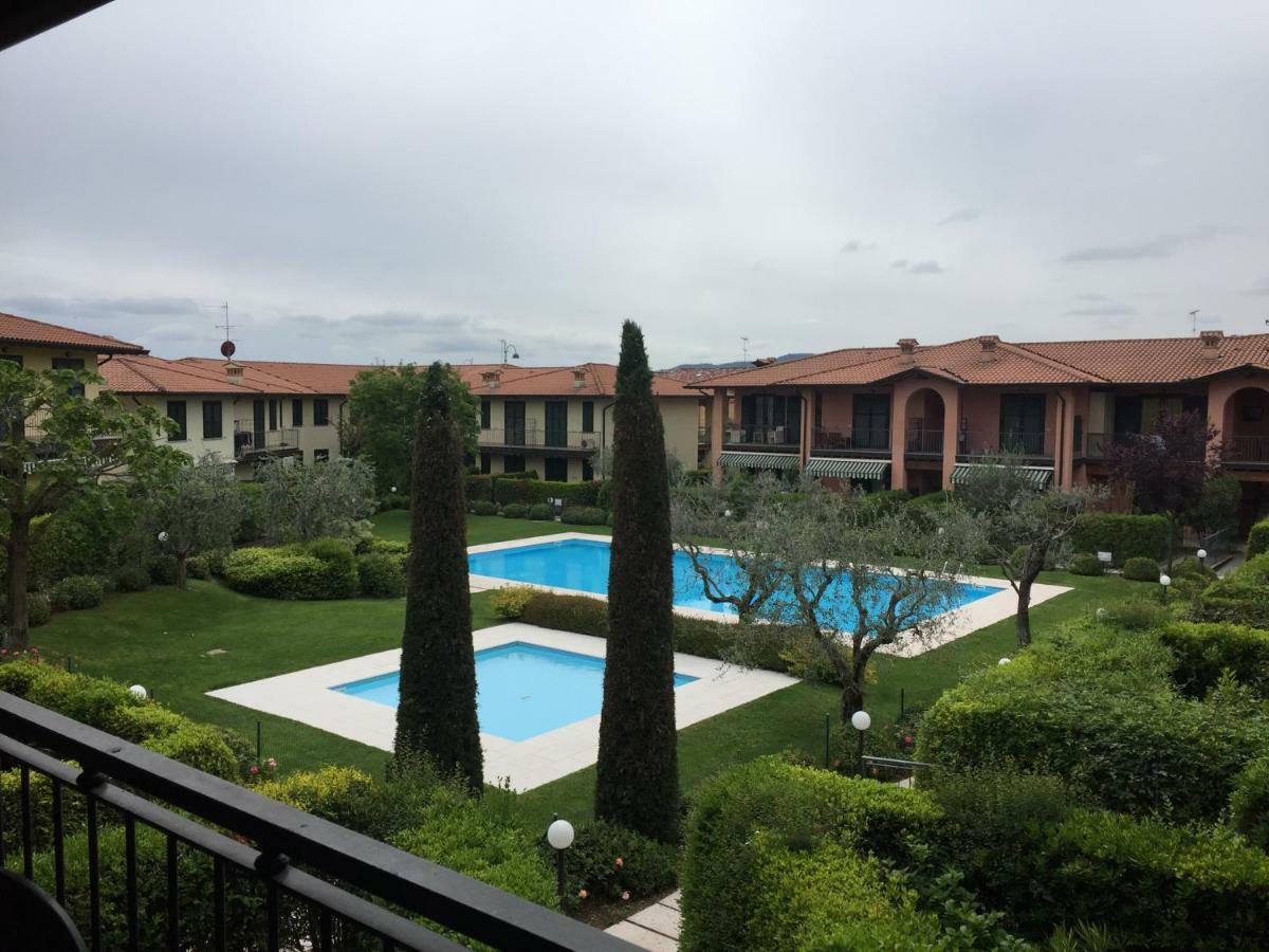 Casa Vacanze Serraglie Raffa Kültér fotó