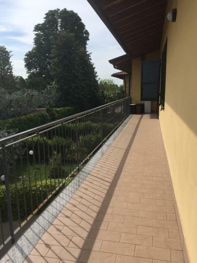 Casa Vacanze Serraglie Raffa Kültér fotó
