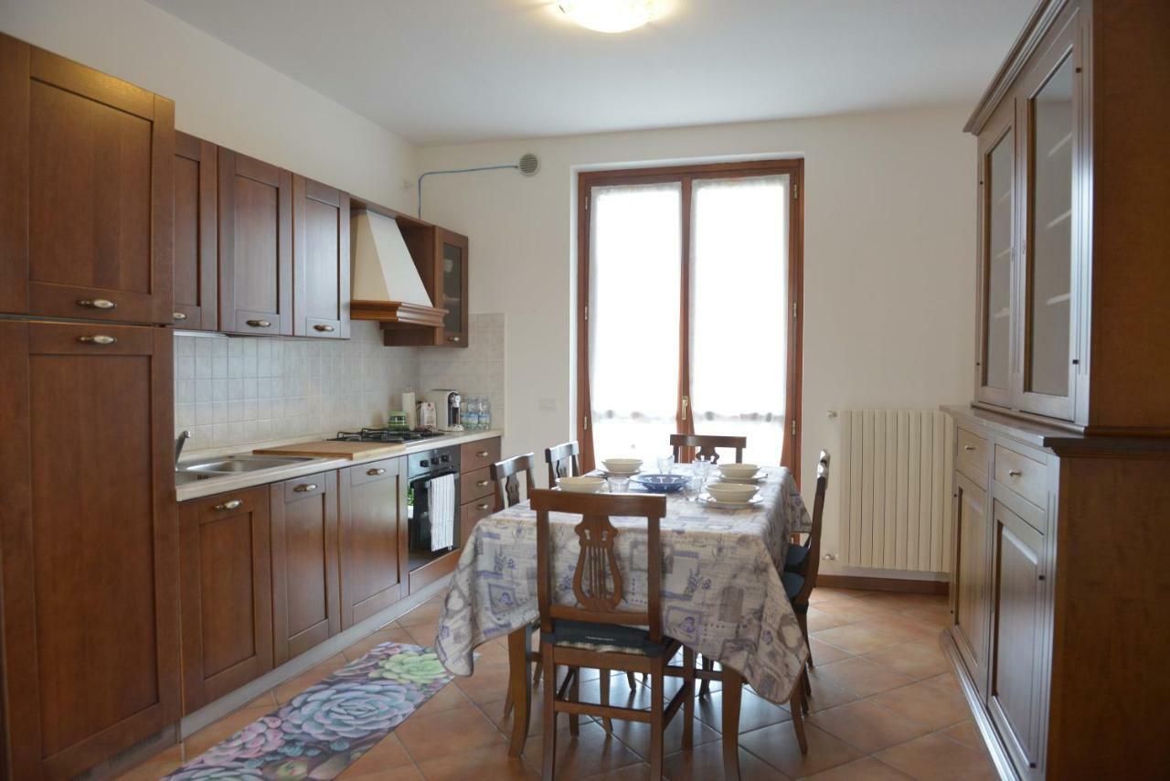 Casa Vacanze Serraglie Raffa Kültér fotó