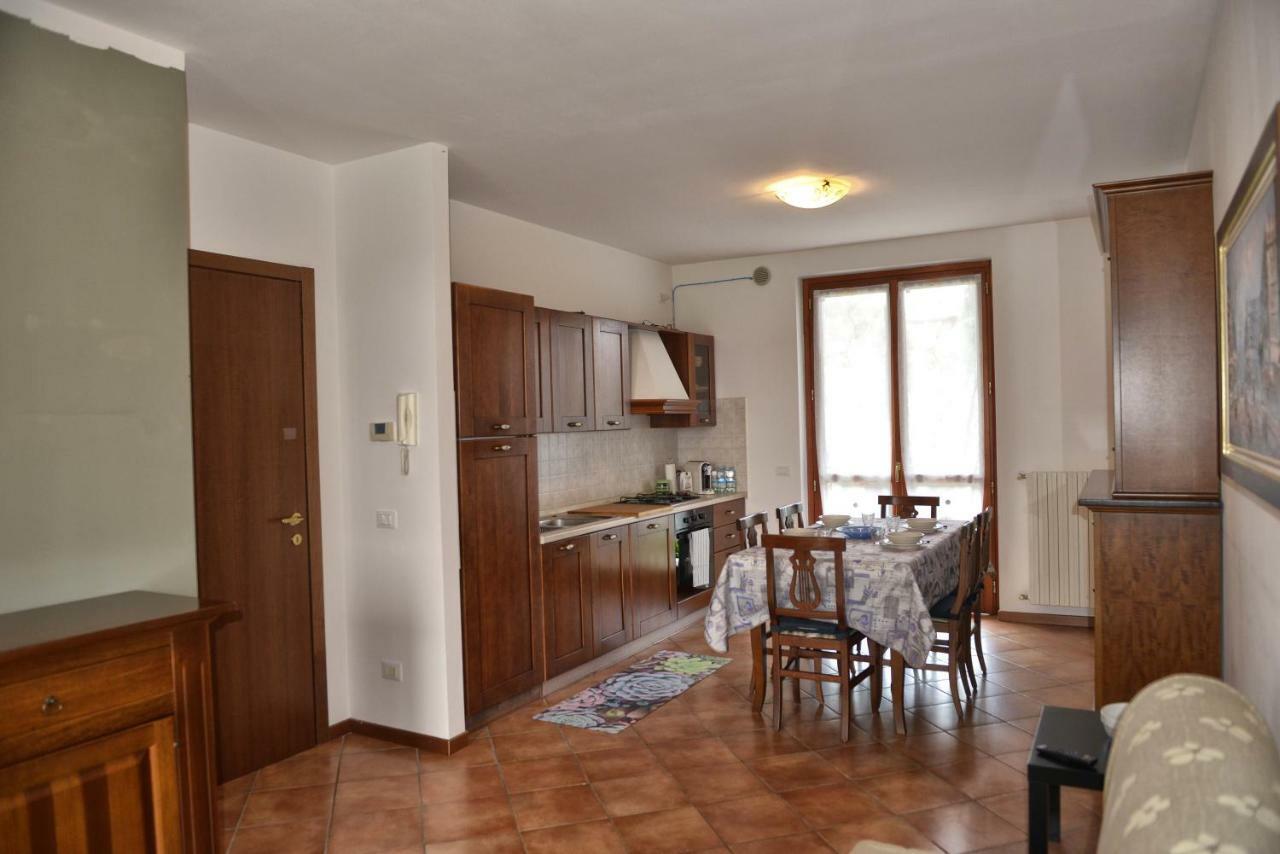 Casa Vacanze Serraglie Raffa Kültér fotó