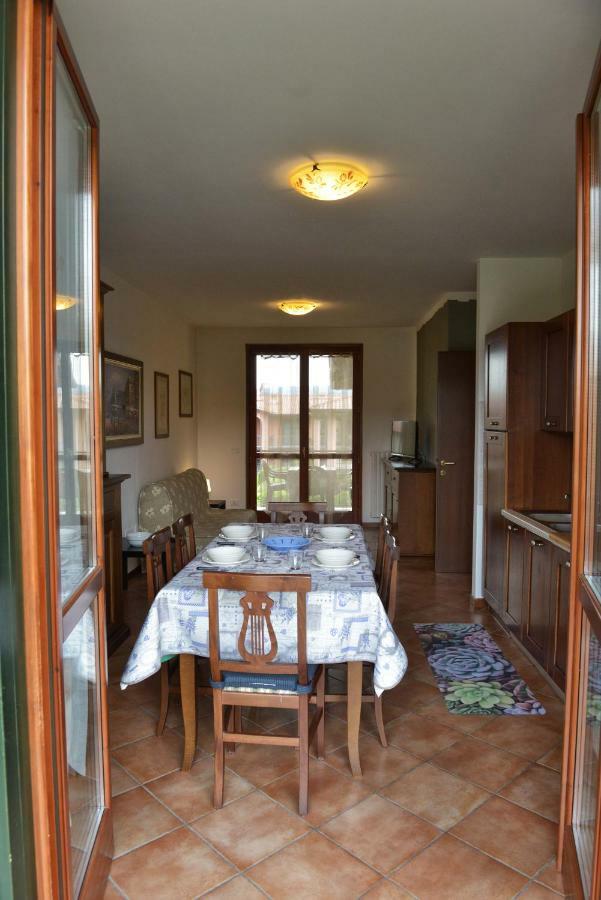 Casa Vacanze Serraglie Raffa Kültér fotó