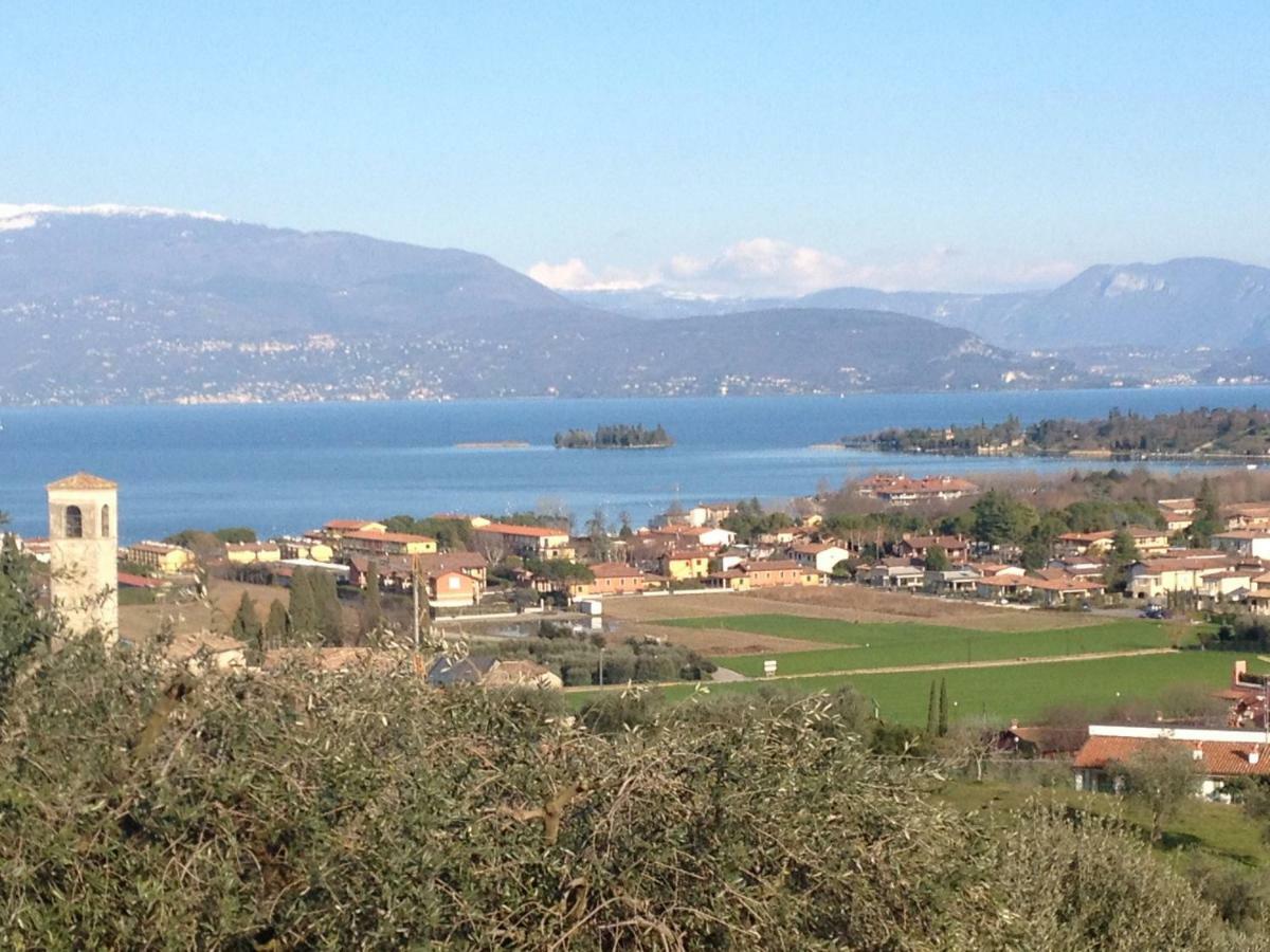 Casa Vacanze Serraglie Raffa Kültér fotó