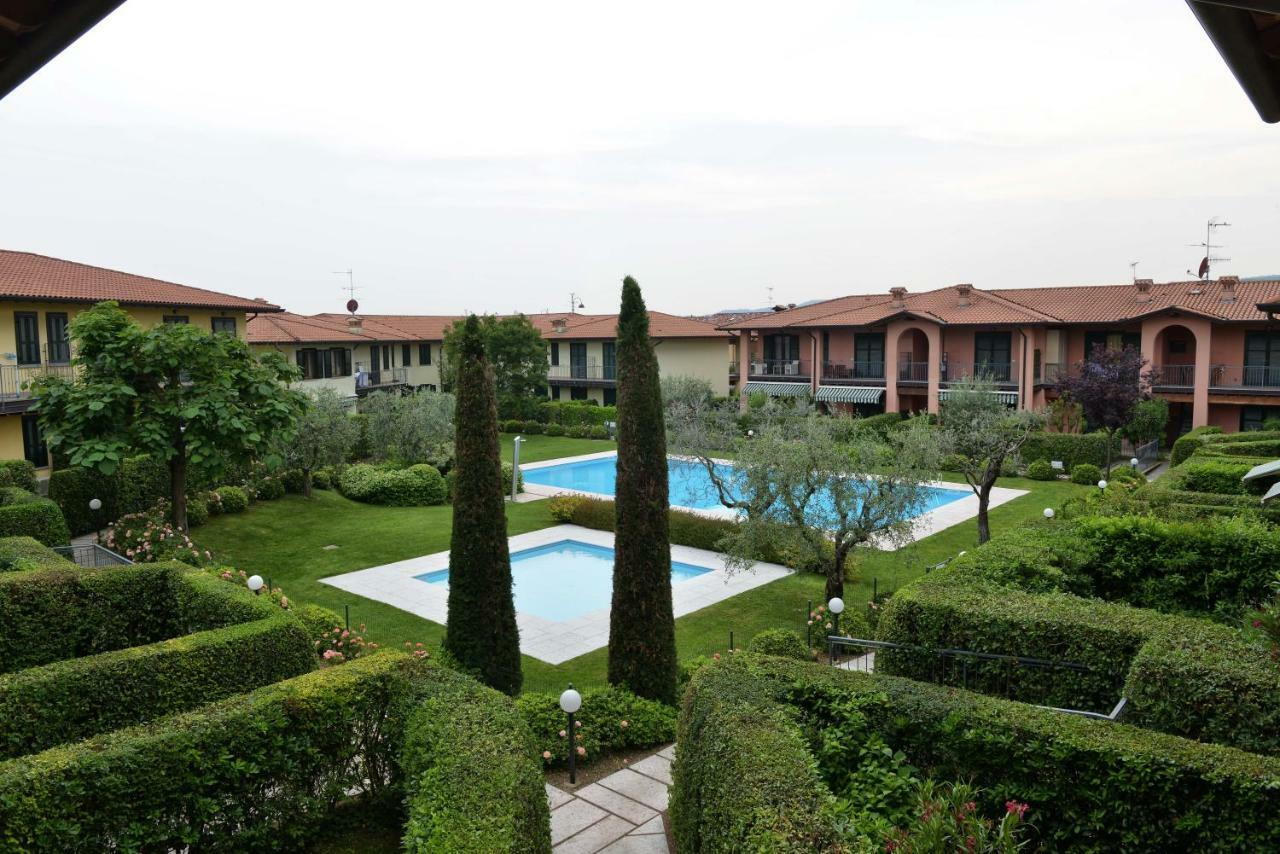 Casa Vacanze Serraglie Raffa Kültér fotó