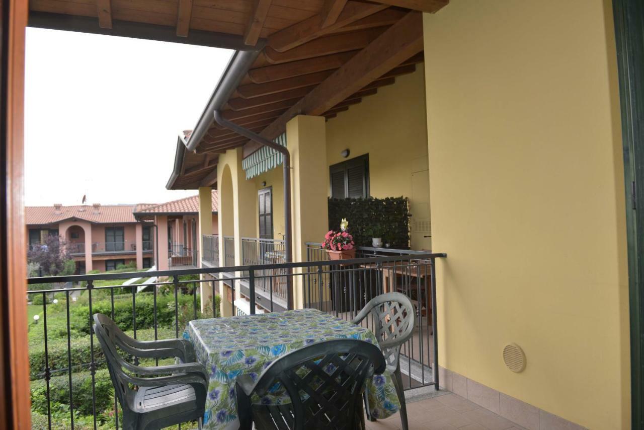 Casa Vacanze Serraglie Raffa Kültér fotó