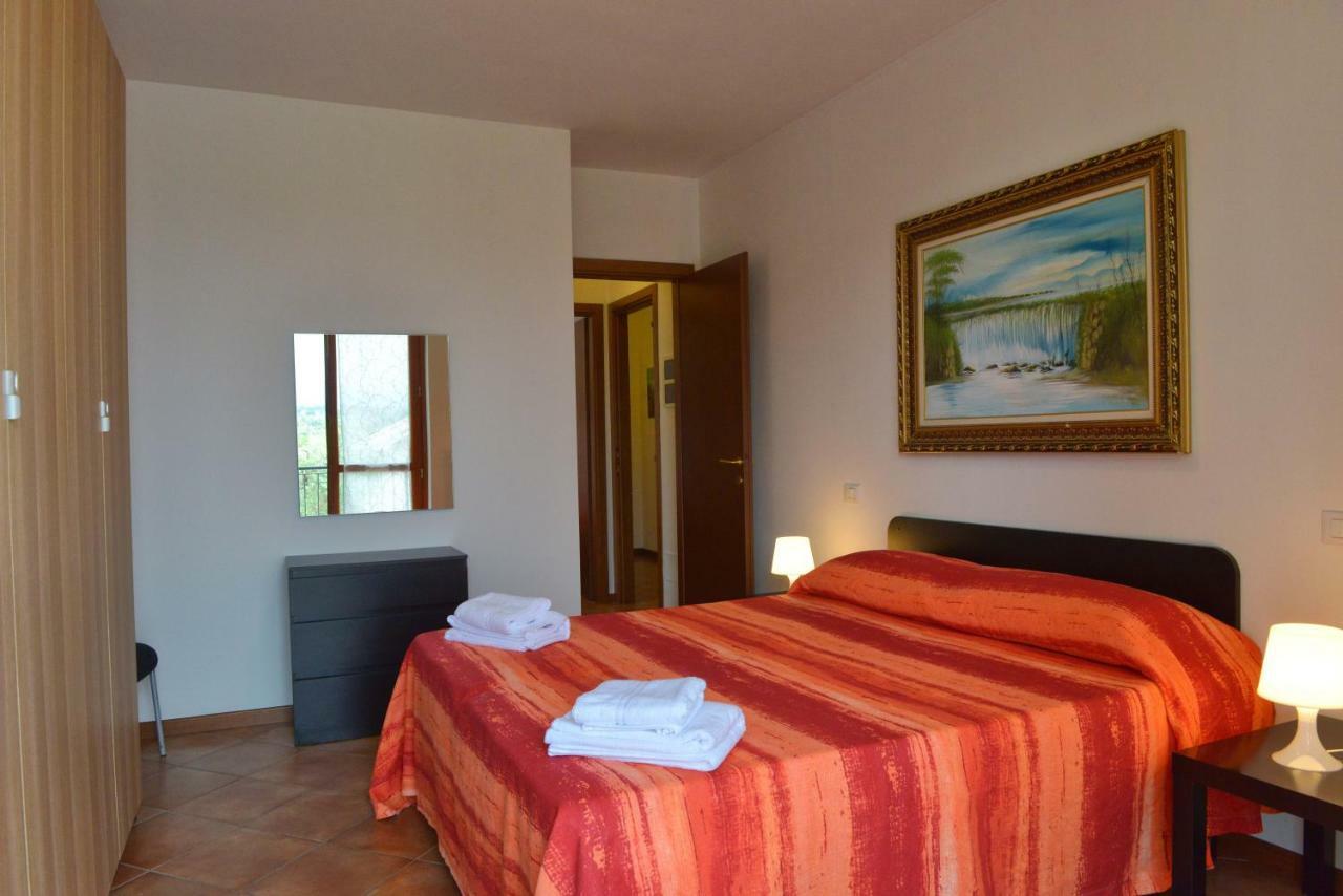 Casa Vacanze Serraglie Raffa Kültér fotó