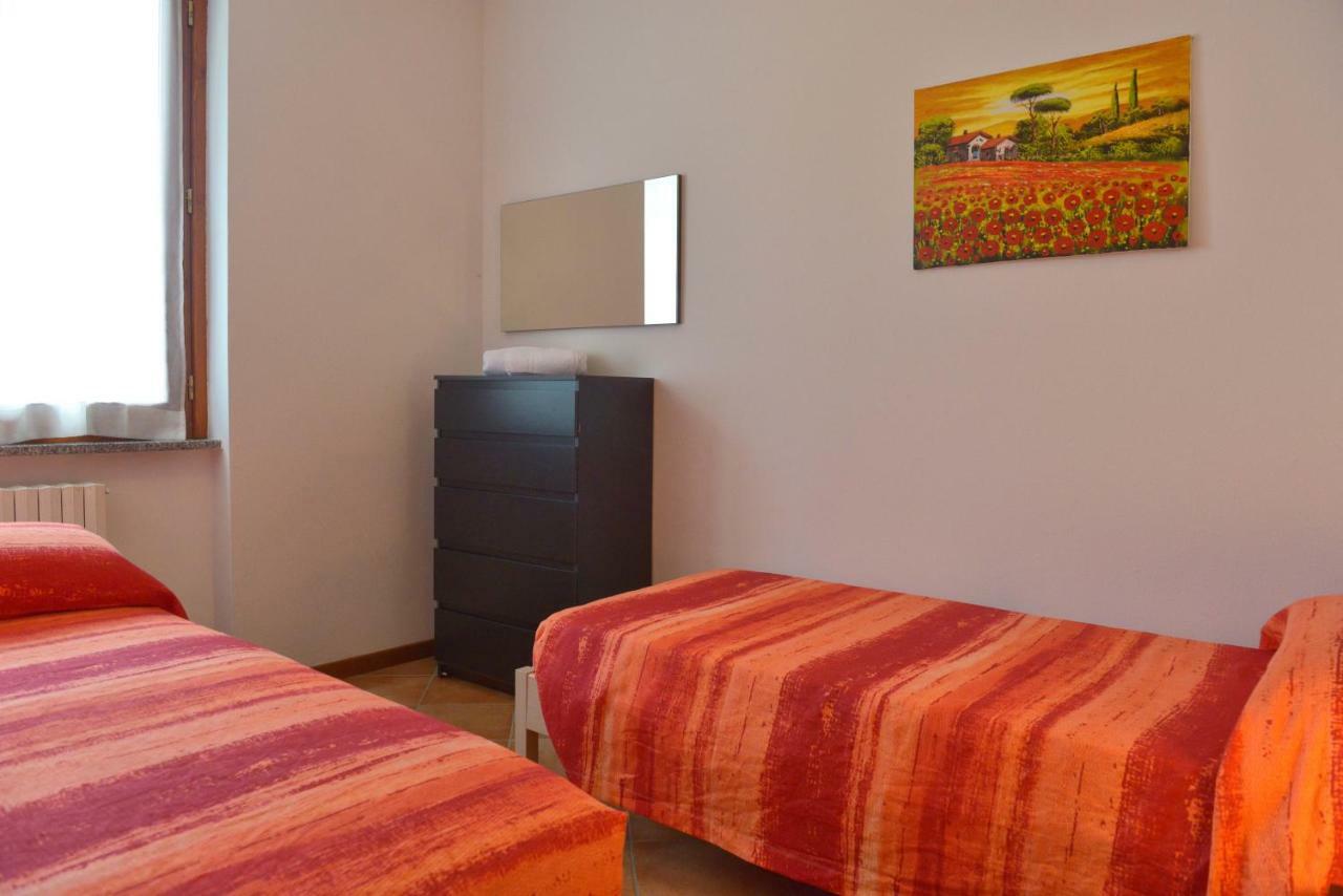 Casa Vacanze Serraglie Raffa Kültér fotó