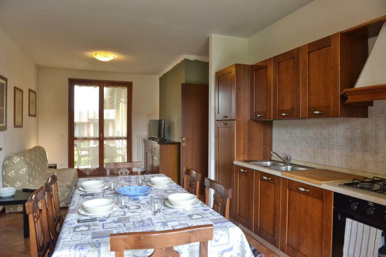 Casa Vacanze Serraglie Raffa Kültér fotó
