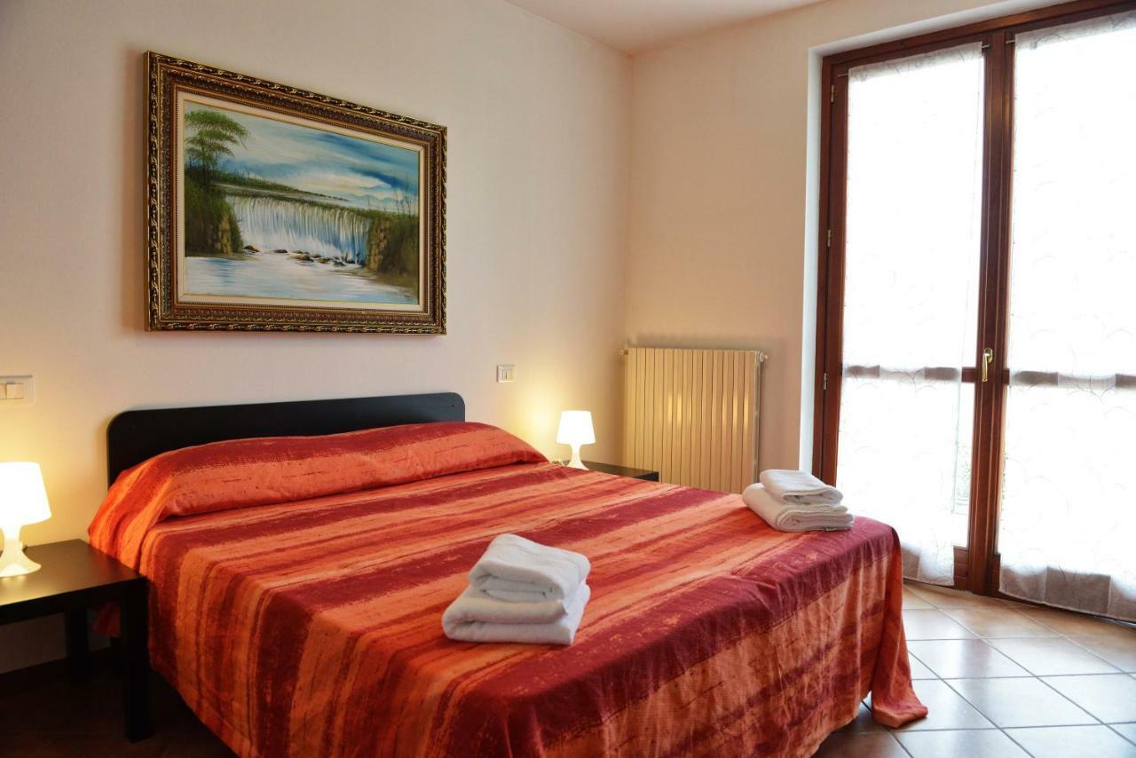 Casa Vacanze Serraglie Raffa Kültér fotó