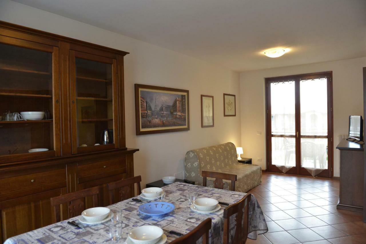 Casa Vacanze Serraglie Raffa Kültér fotó