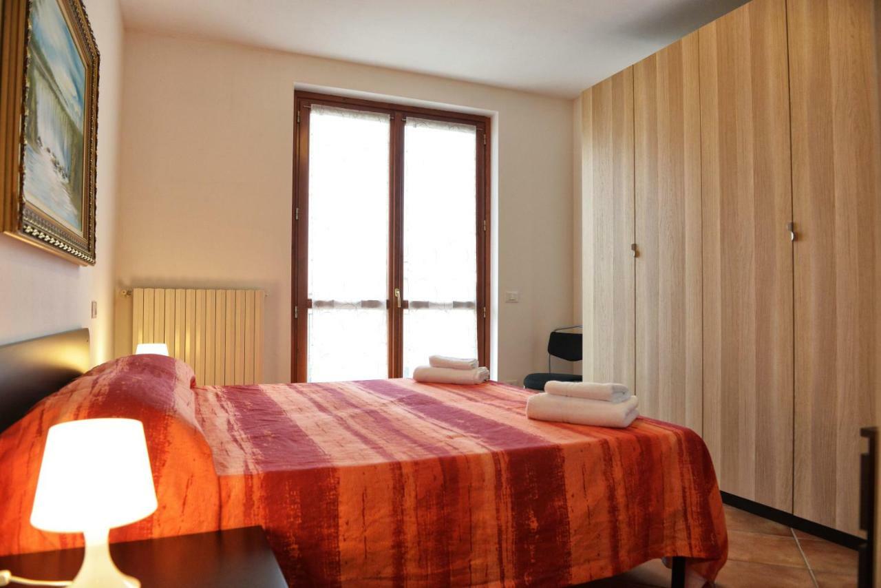 Casa Vacanze Serraglie Raffa Kültér fotó